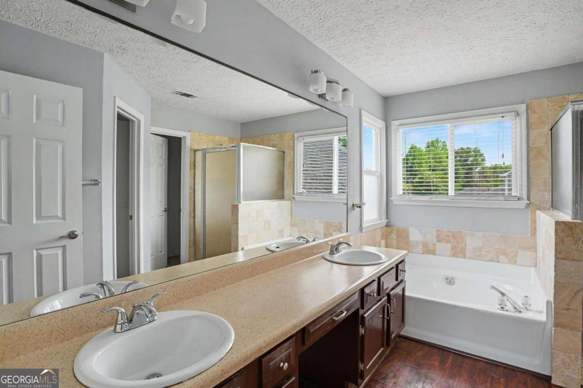 4064 Longford Drive Marietta - Photo 15