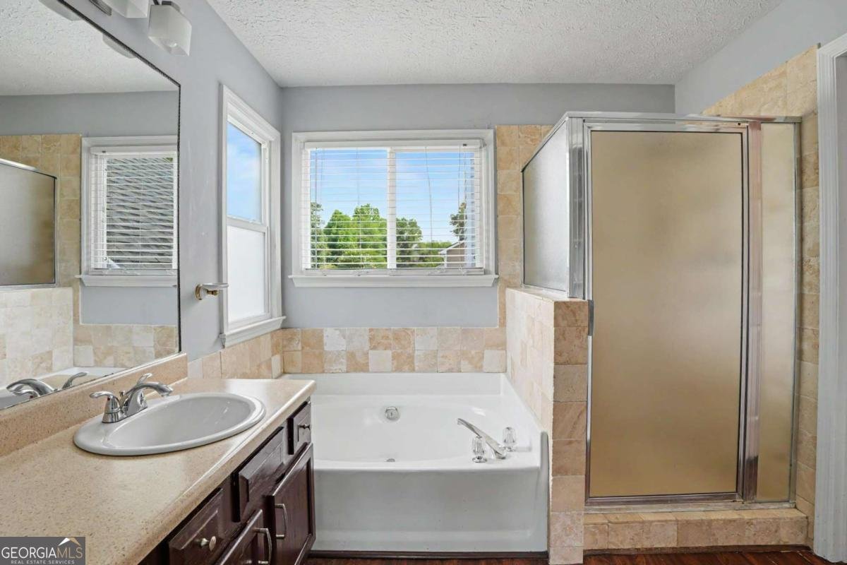 4064 Longford Drive Marietta - Photo 16