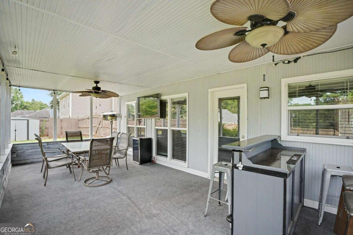 4064 Longford Drive Marietta - Photo 22