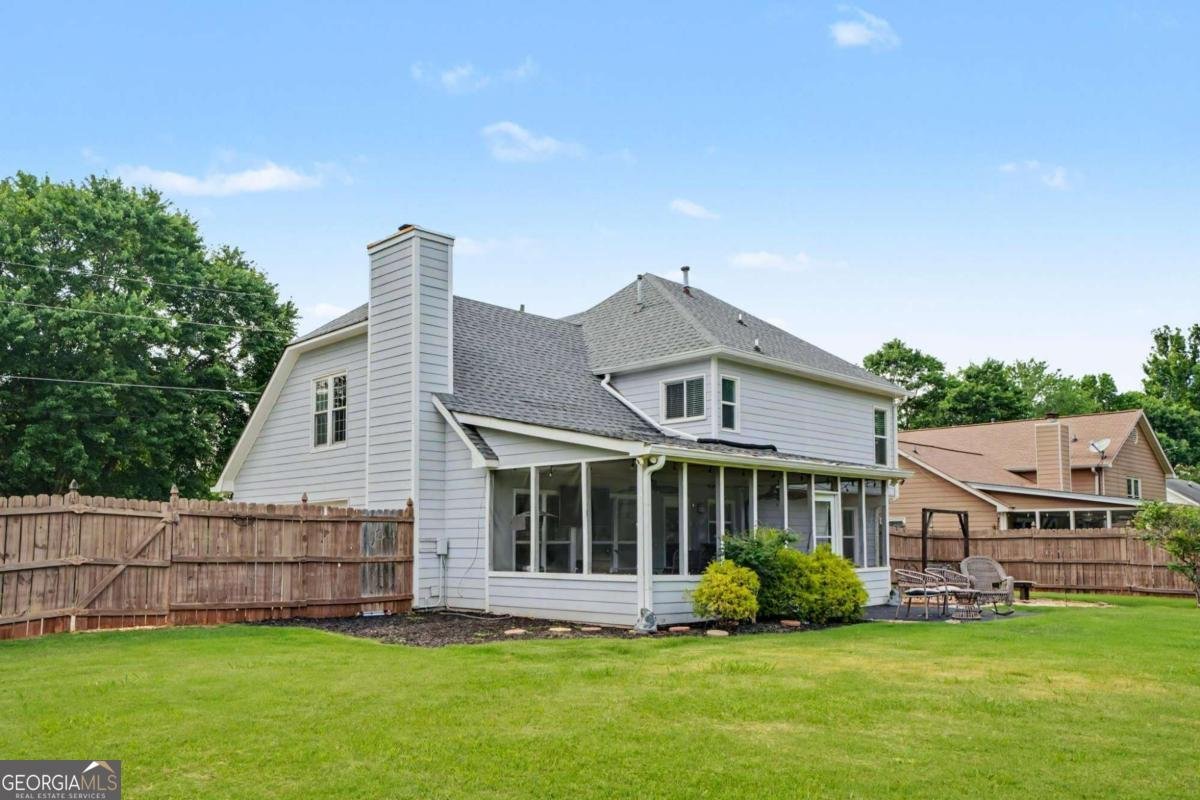 4064 Longford Drive Marietta - Photo 24