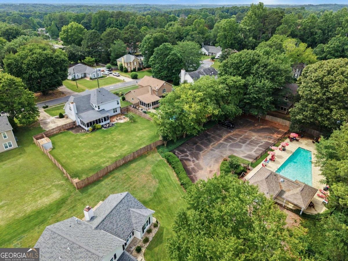 4064 Longford Drive Marietta - Photo 27