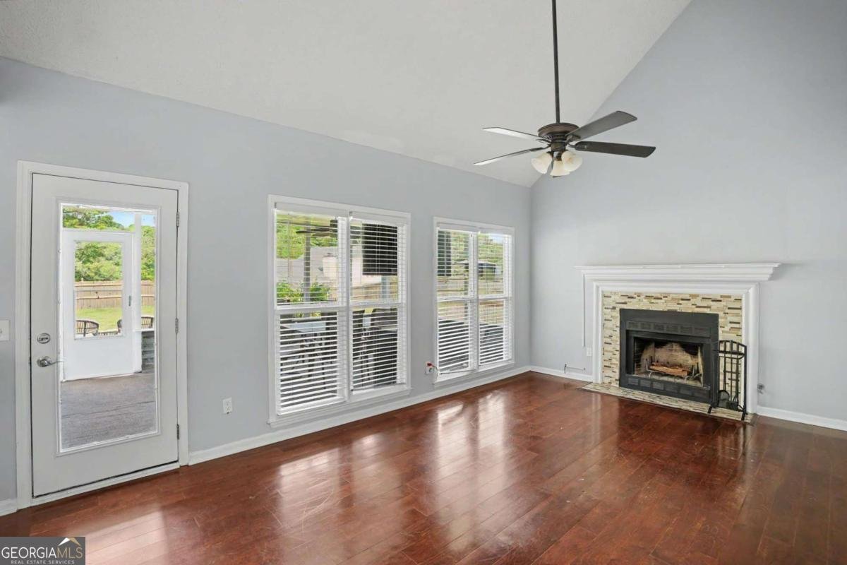 4064 Longford Drive Marietta - Photo 7