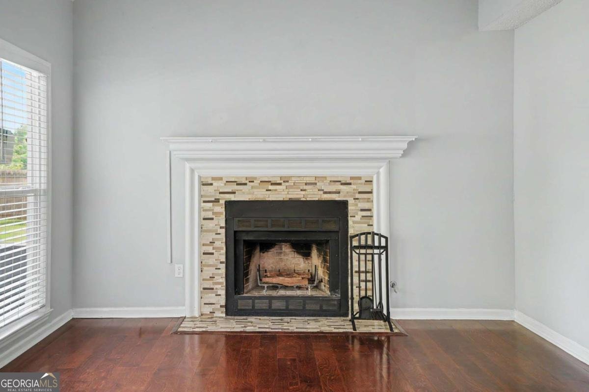 4064 Longford Drive Marietta - Photo 8