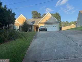 9 Oakview Drive Dallas - main photo