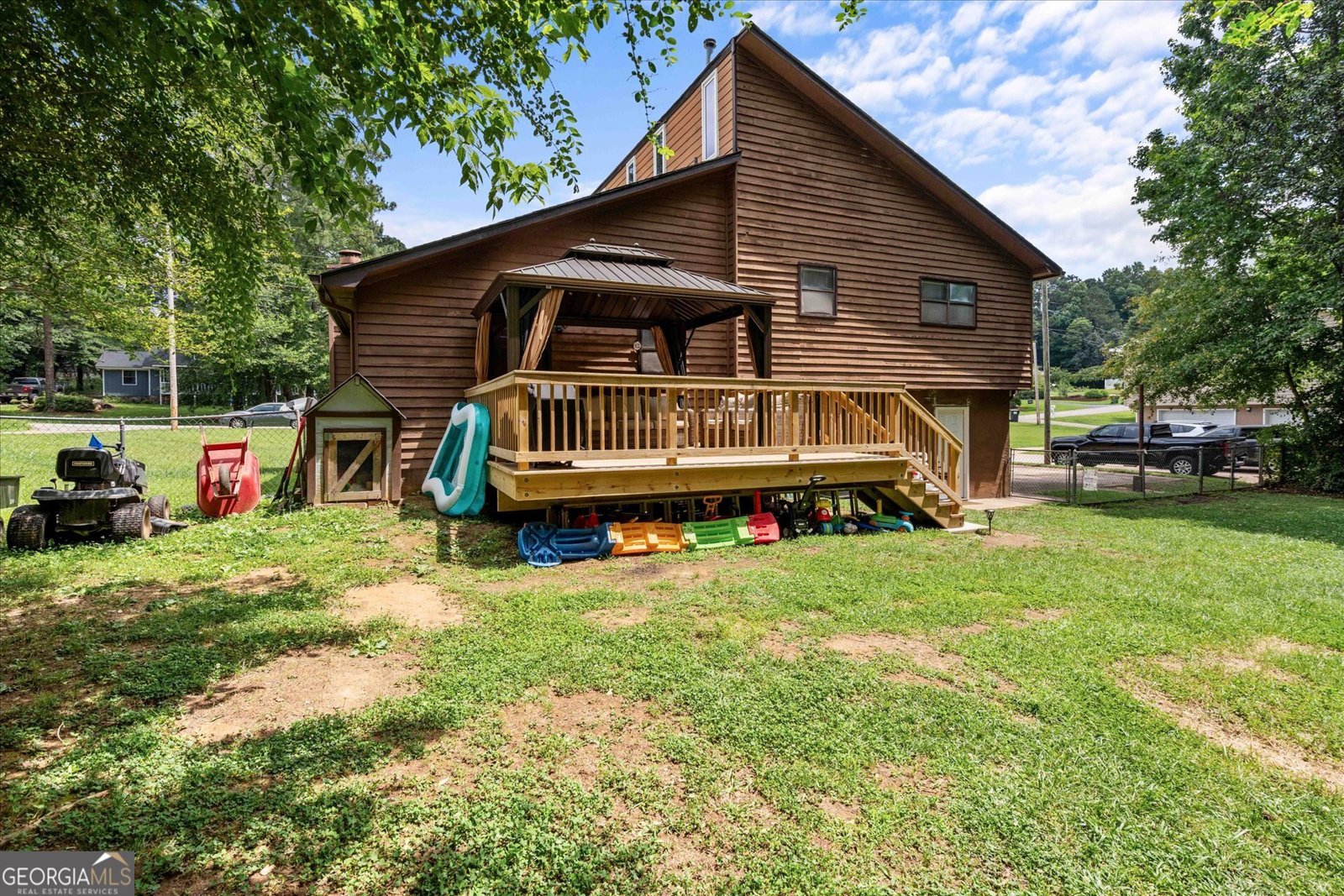 85 Meadowcliff Cir Carrollton - Photo 20
