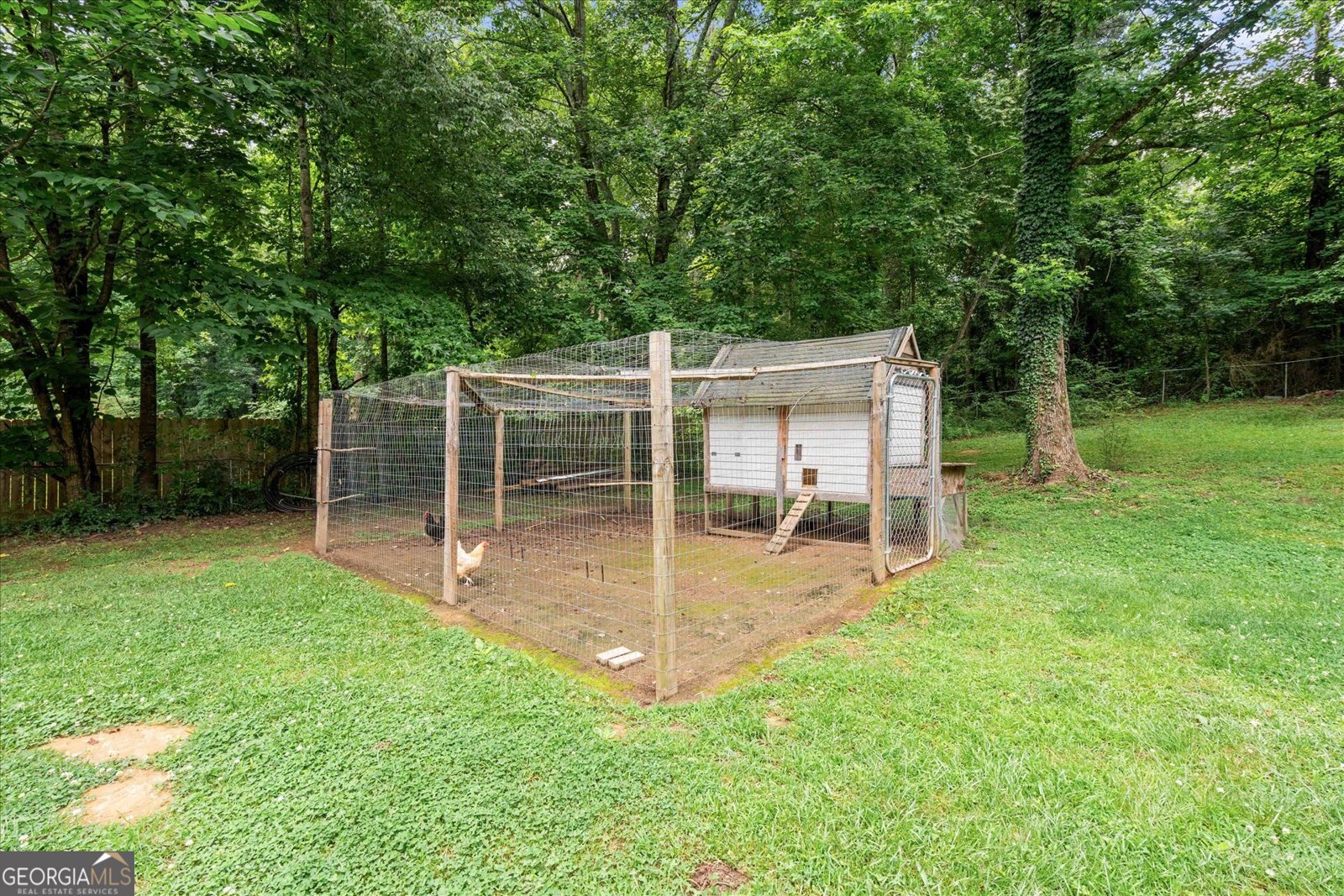 85 Meadowcliff Cir Carrollton - Photo 23