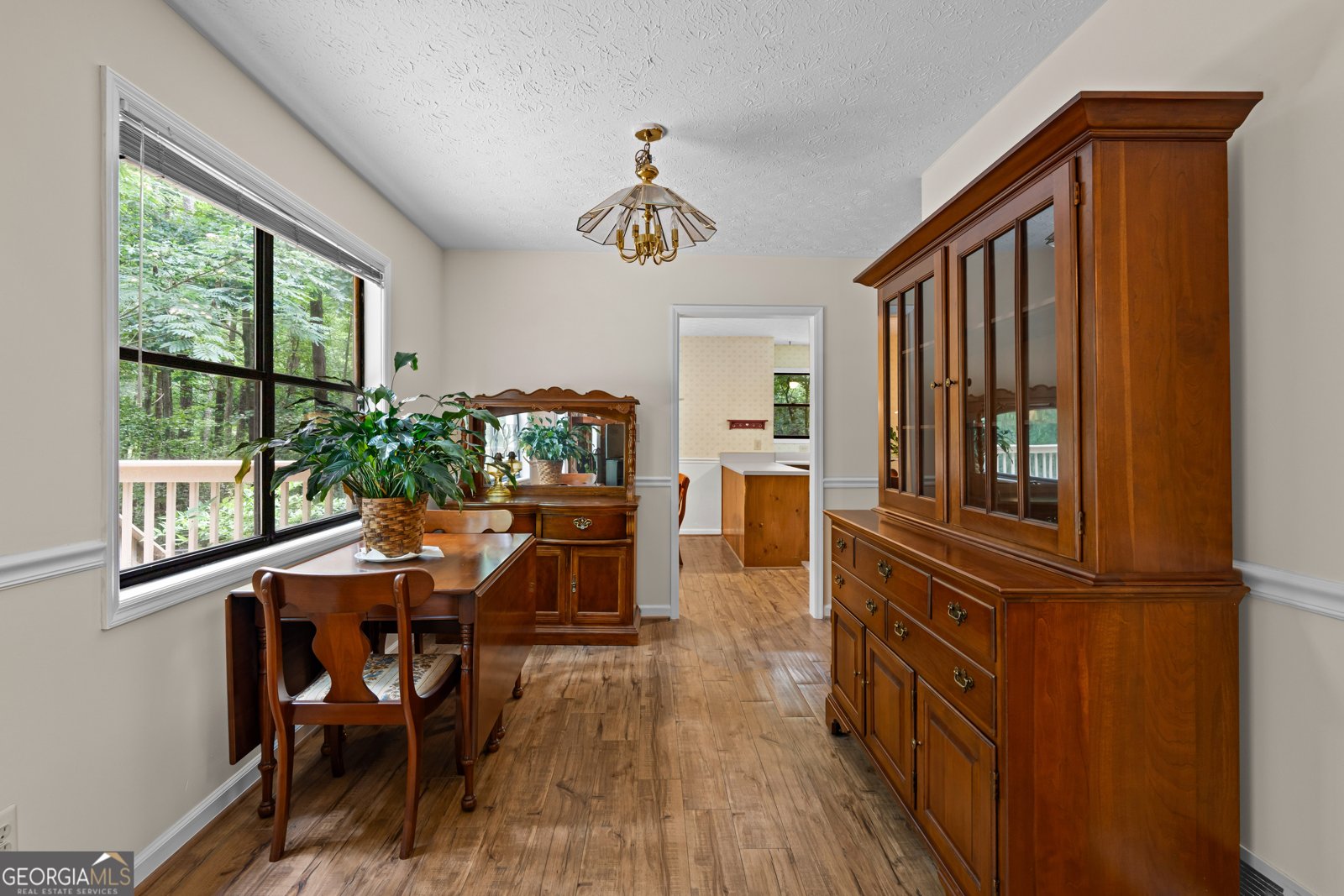 165 Felton Court Fayetteville - Photo 10