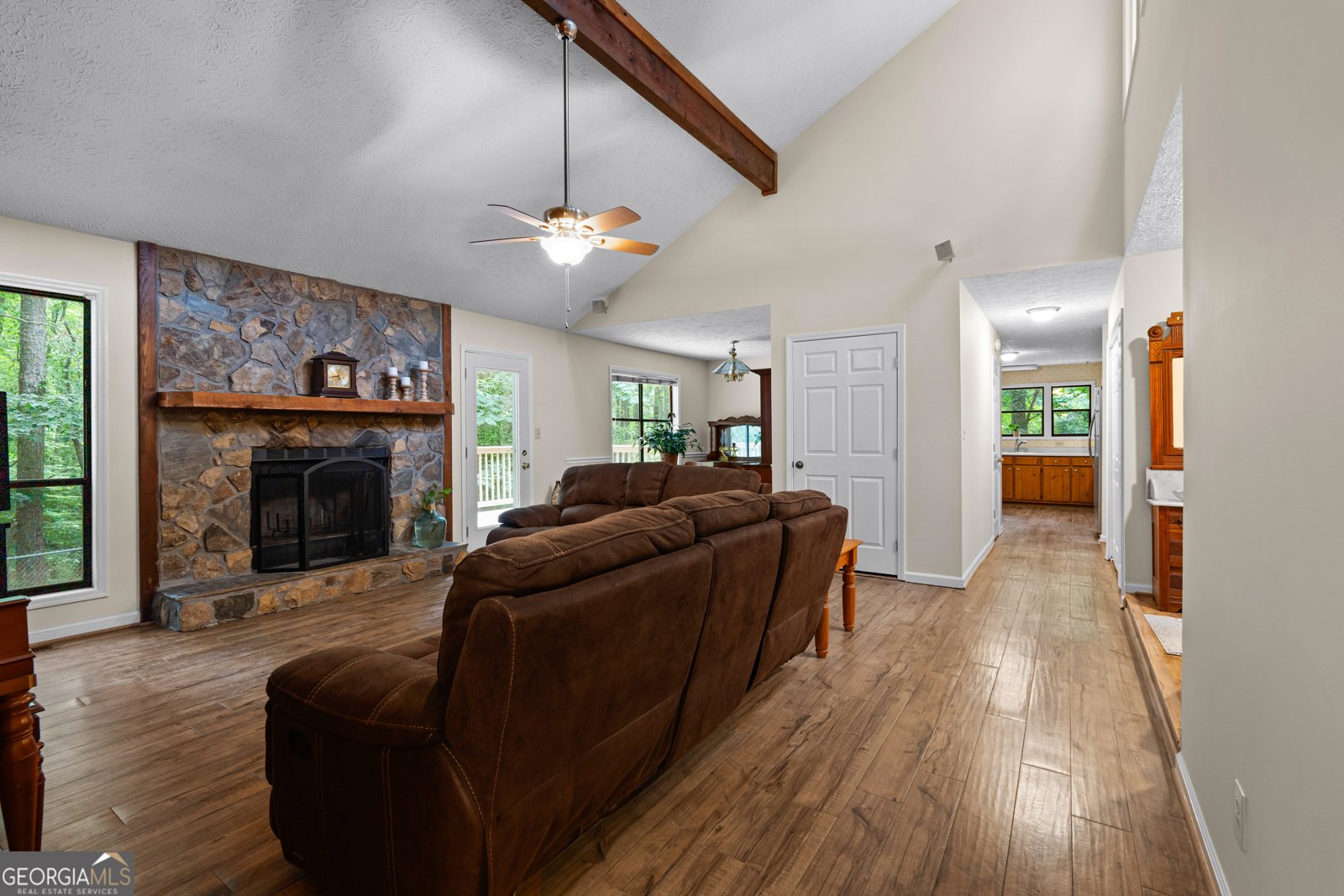165 Felton Court Fayetteville - Photo 17