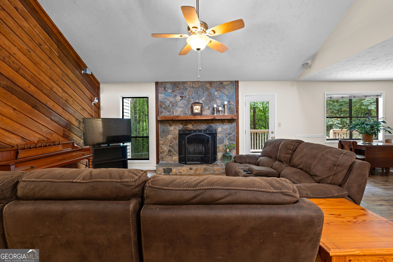 165 Felton Court Fayetteville - Photo 19