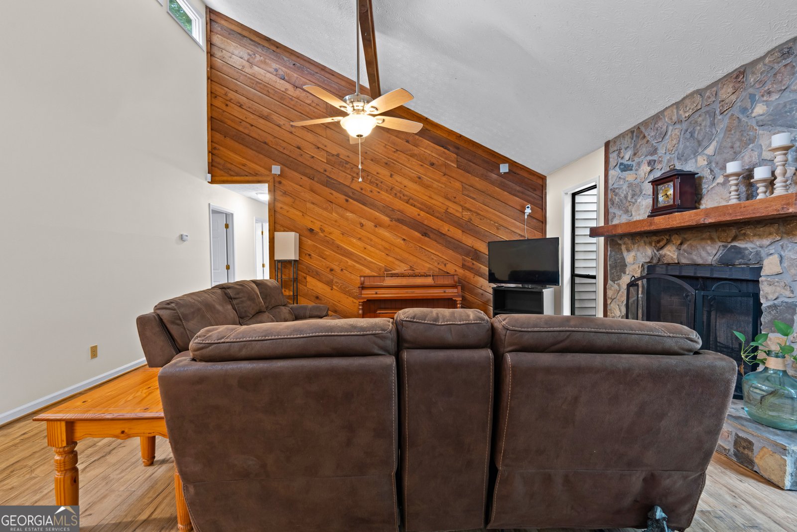 165 Felton Court Fayetteville - Photo 20