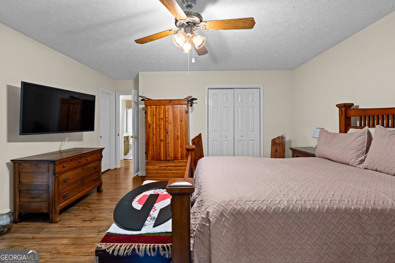 165 Felton Court Fayetteville - Photo 30