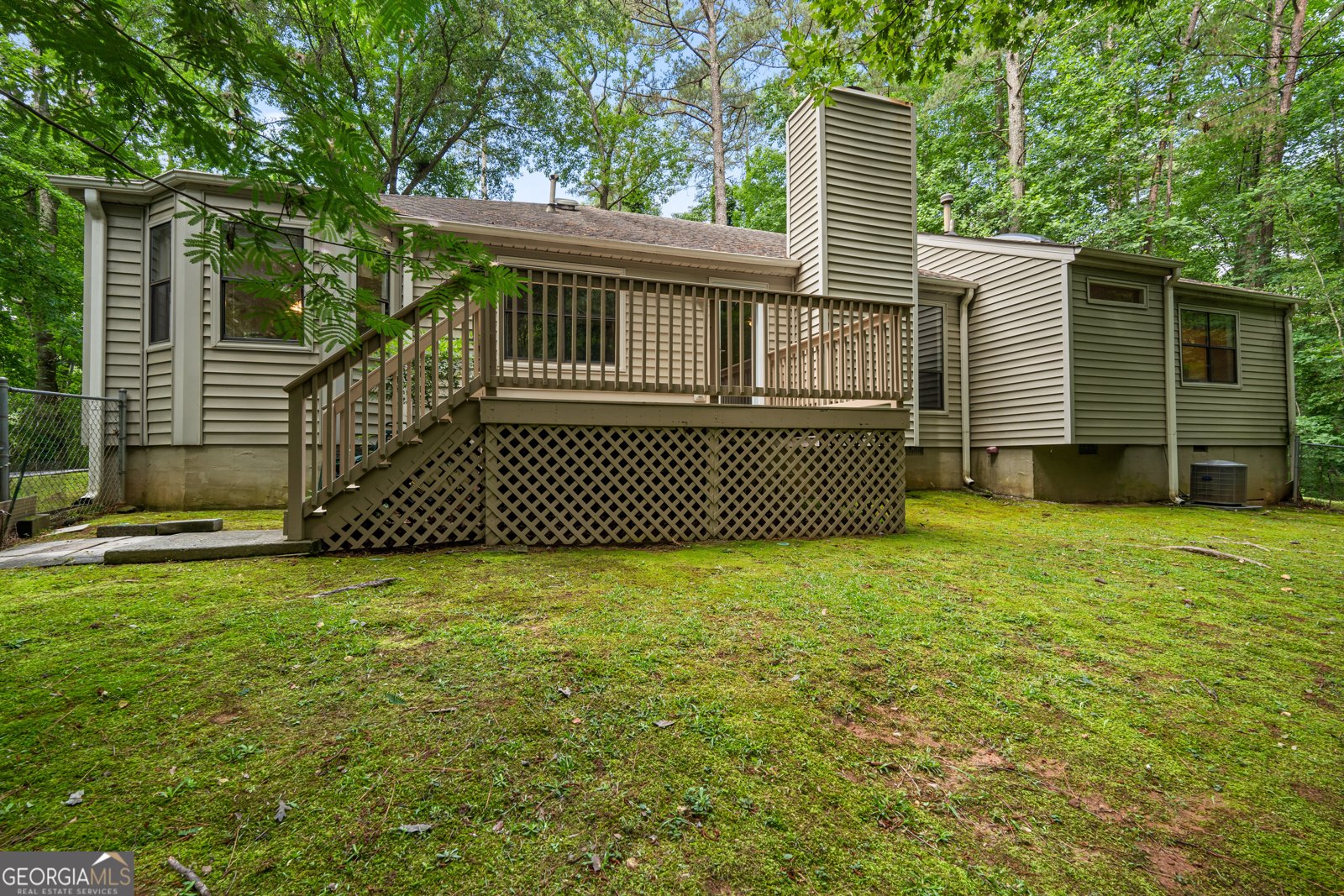 165 Felton Court Fayetteville - Photo 36