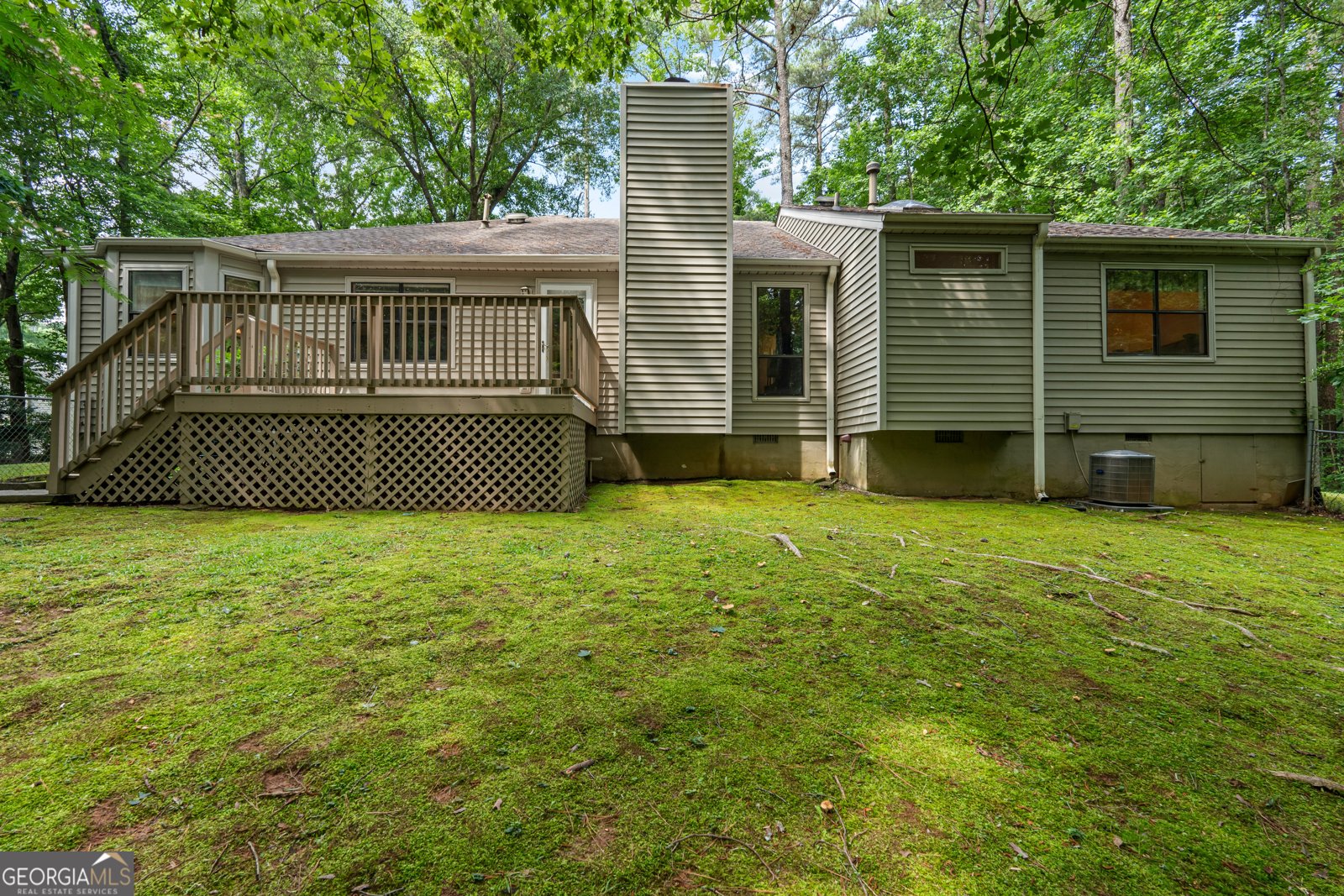 165 Felton Court Fayetteville - Photo 39
