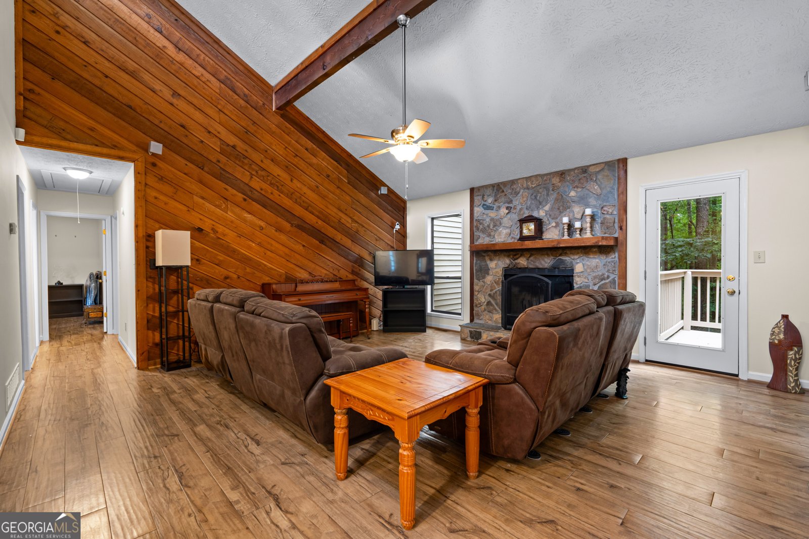 165 Felton Court Fayetteville - Photo 6