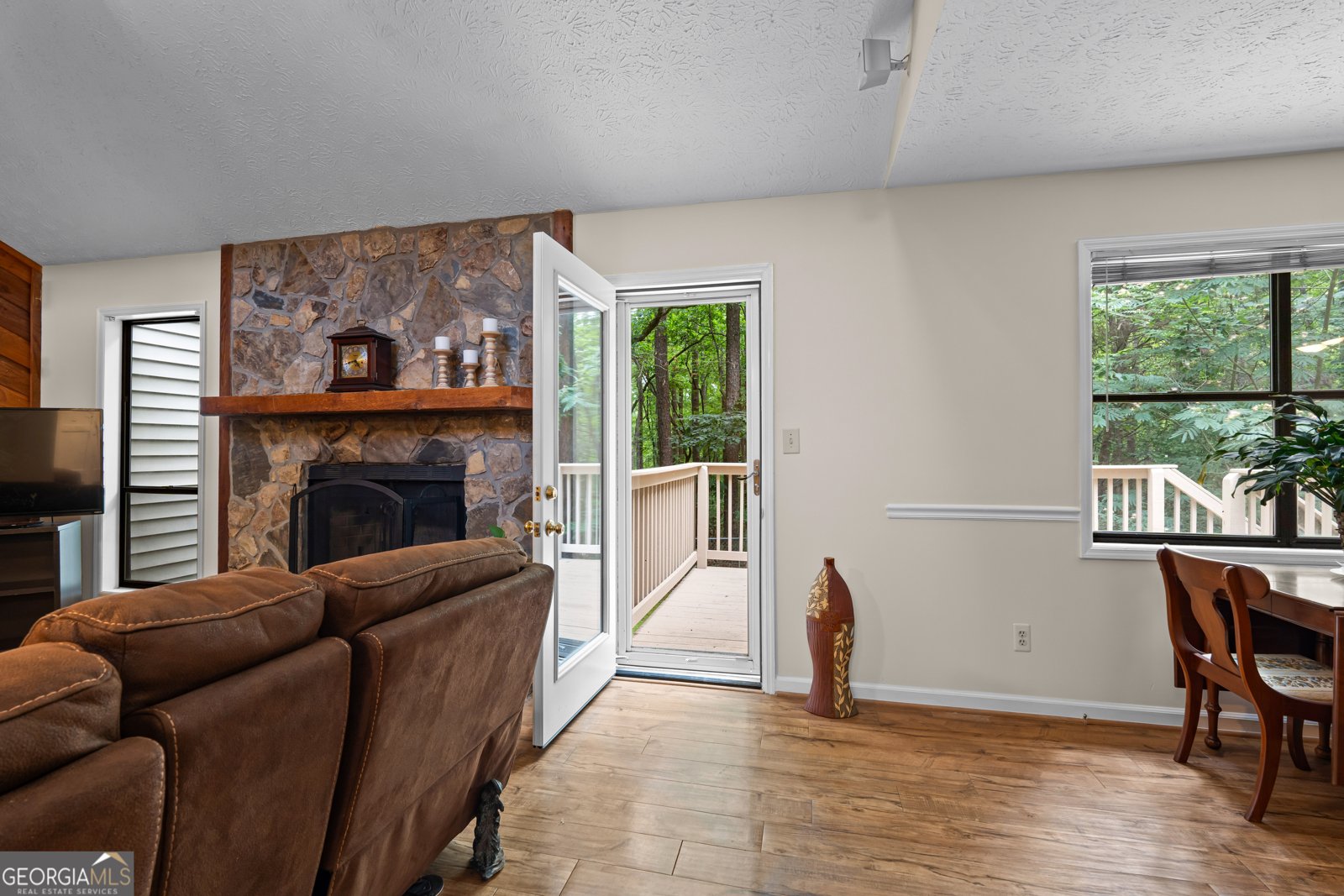 165 Felton Court Fayetteville - Photo 8