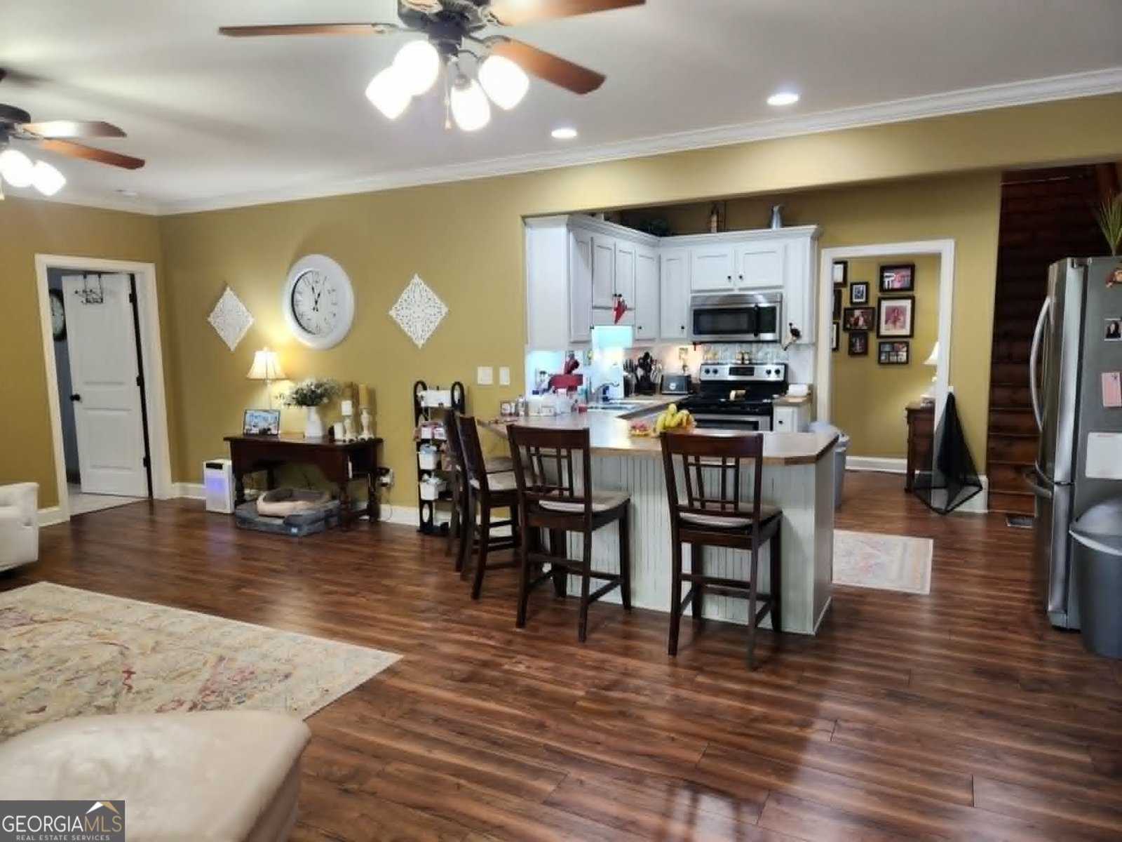300 Brook Road Barnesville - Photo 21