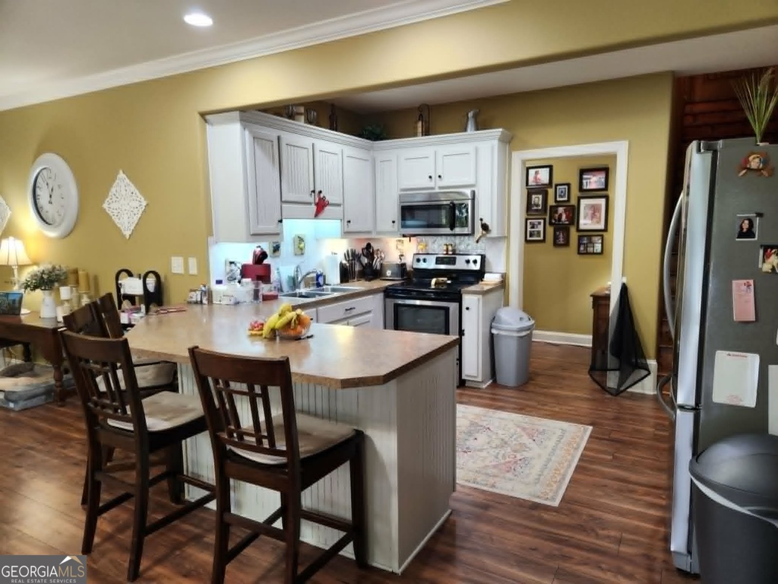 300 Brook Road Barnesville - Photo 22