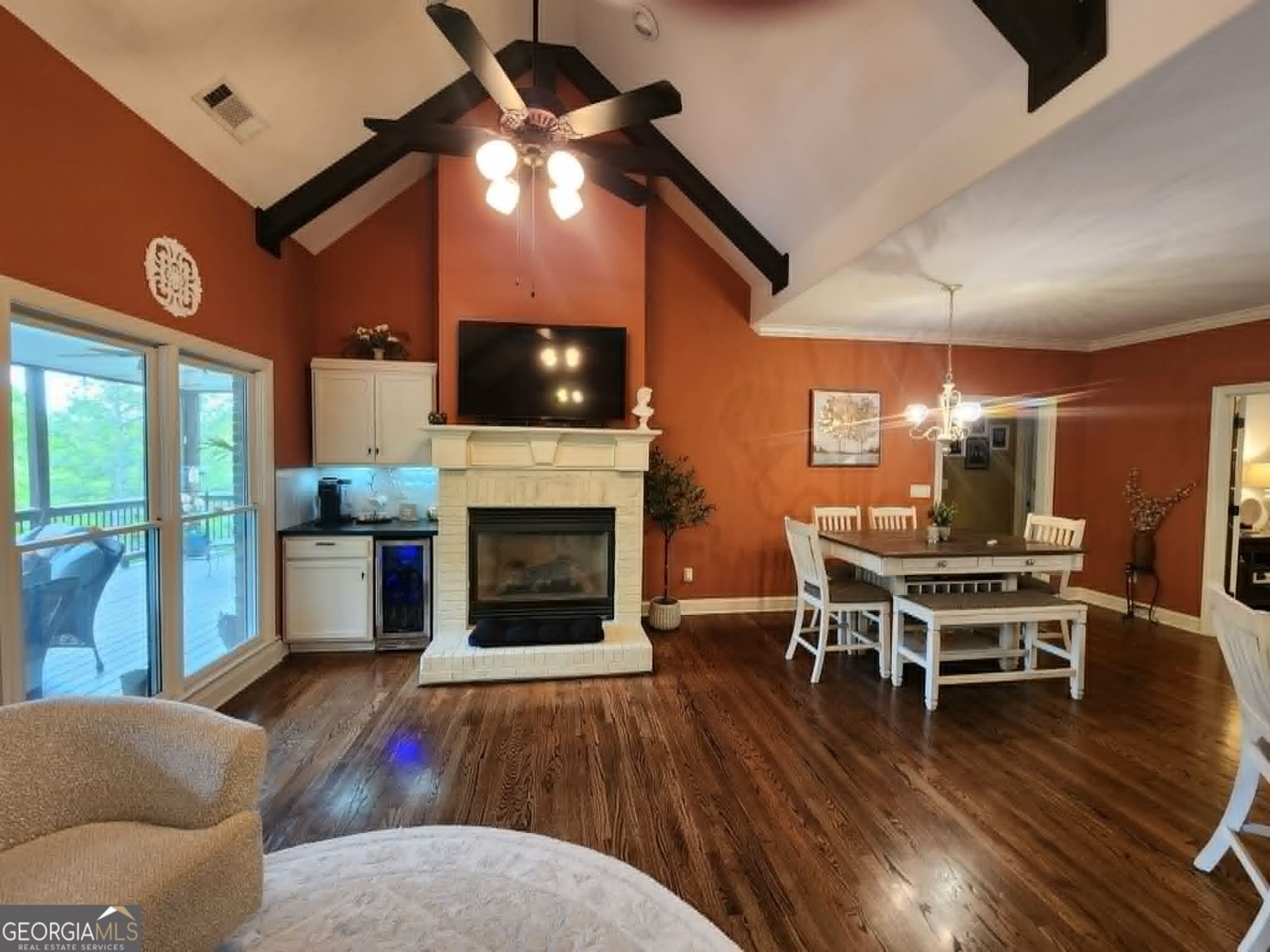 300 Brook Road Barnesville - Photo 6