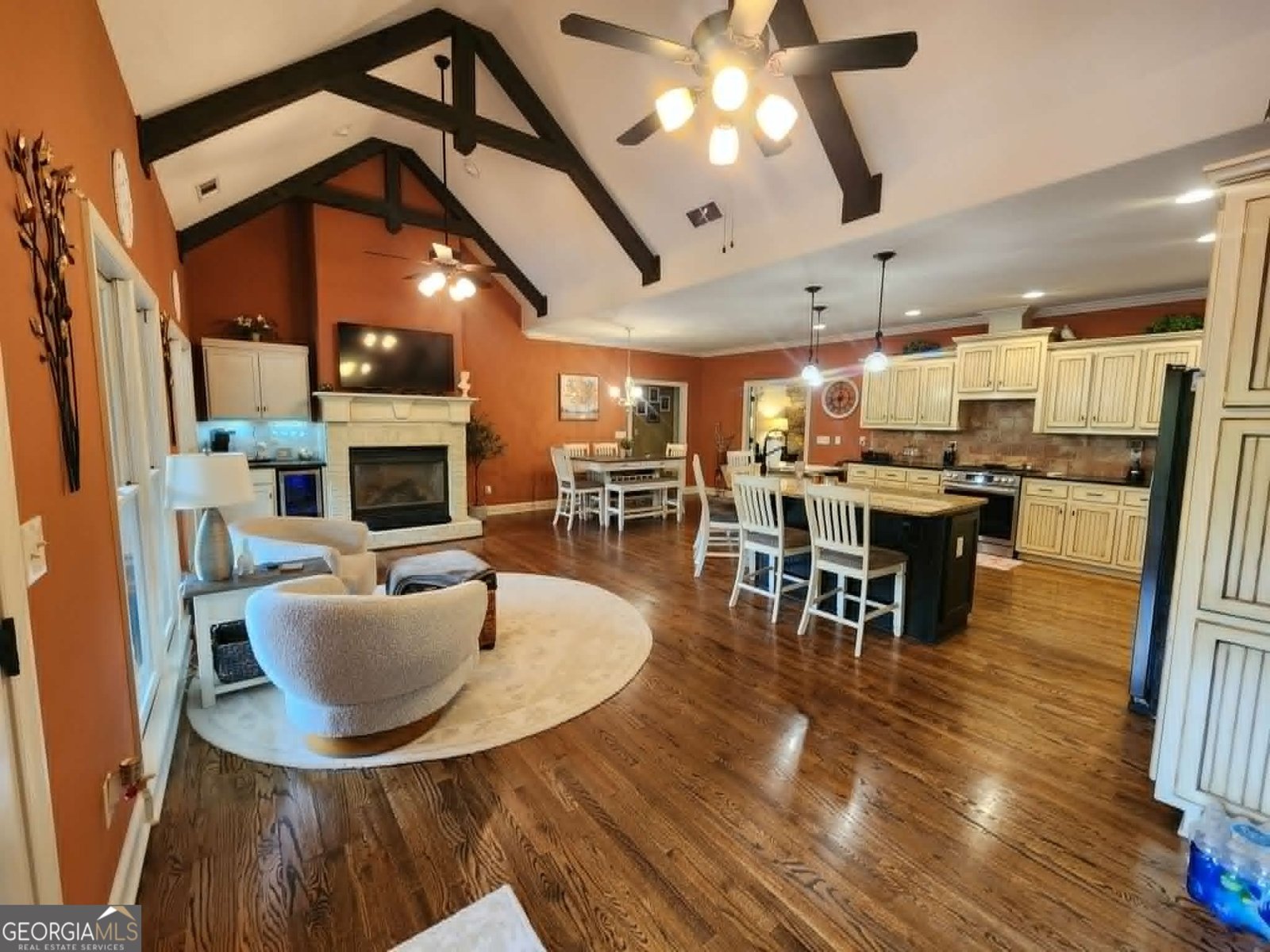 300 Brook Road Barnesville - Photo 7