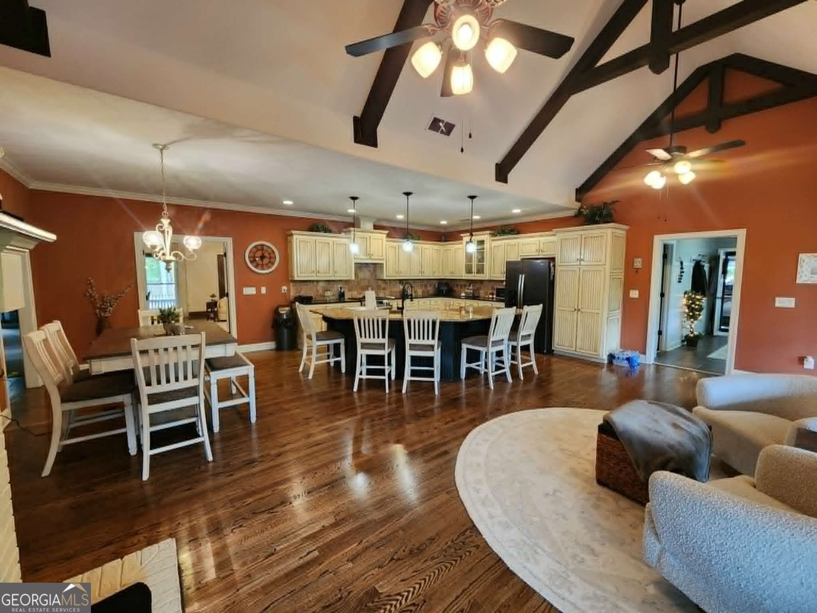 300 Brook Road Barnesville - Photo 8
