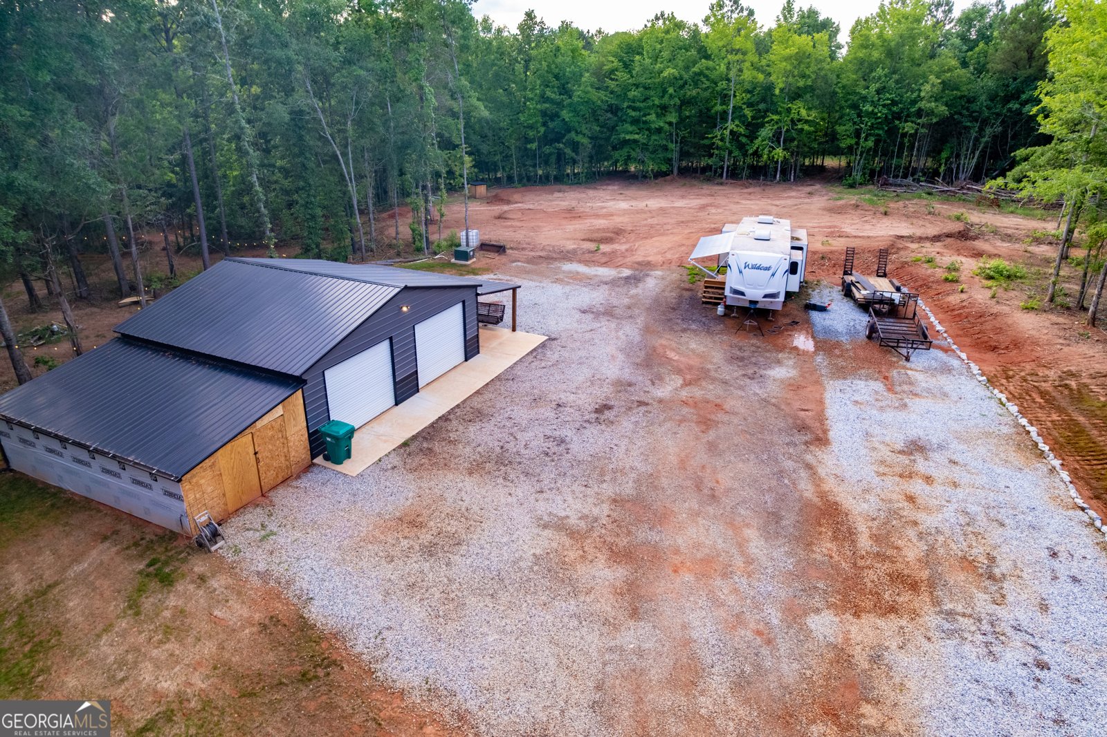 54 Davis Carter Road Monticello - Photo 10
