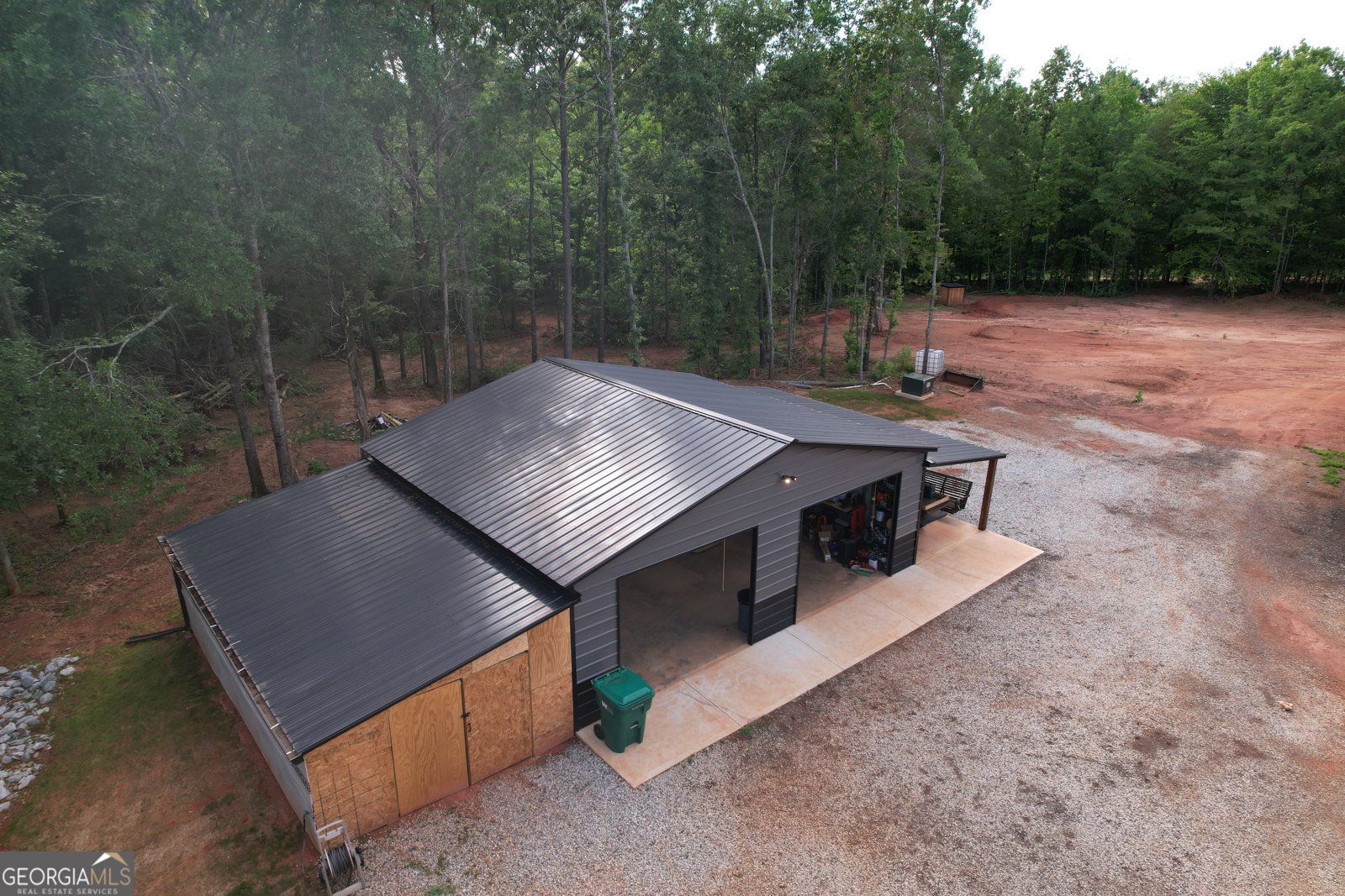 54 Davis Carter Road Monticello - Photo 11