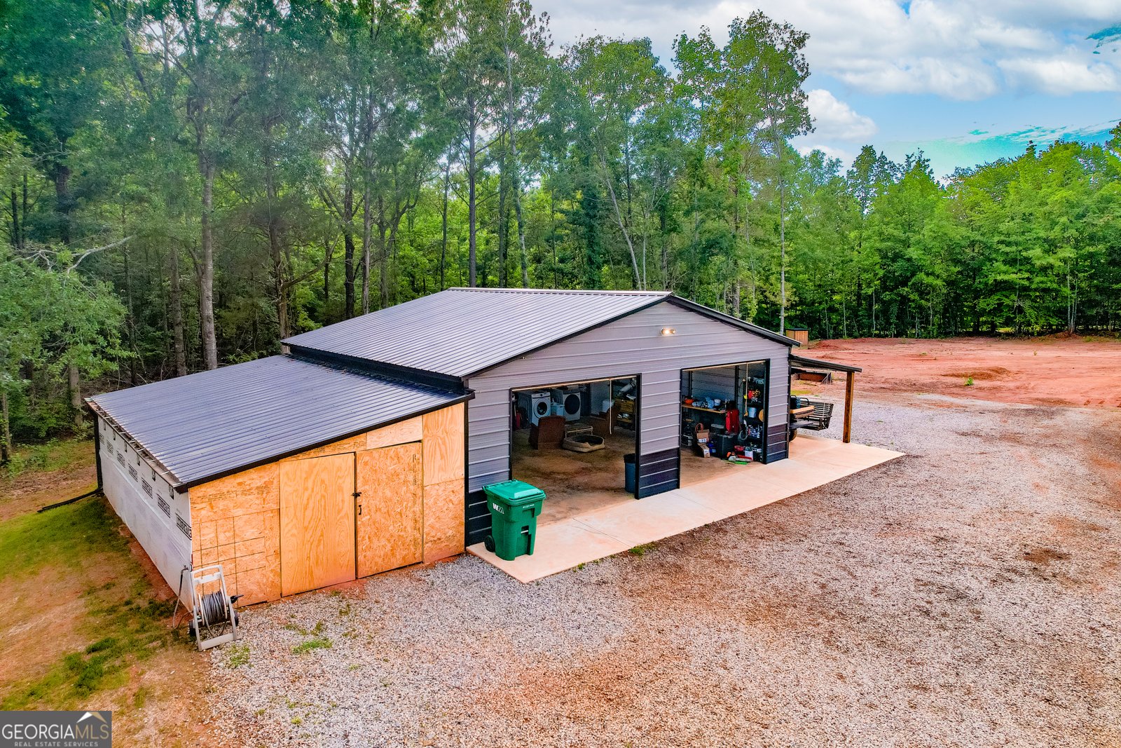 54 Davis Carter Road Monticello - Photo 12