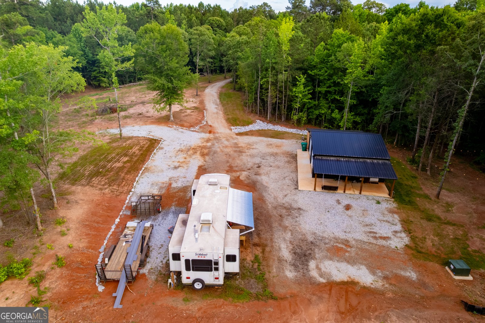54 Davis Carter Road Monticello - Photo 13