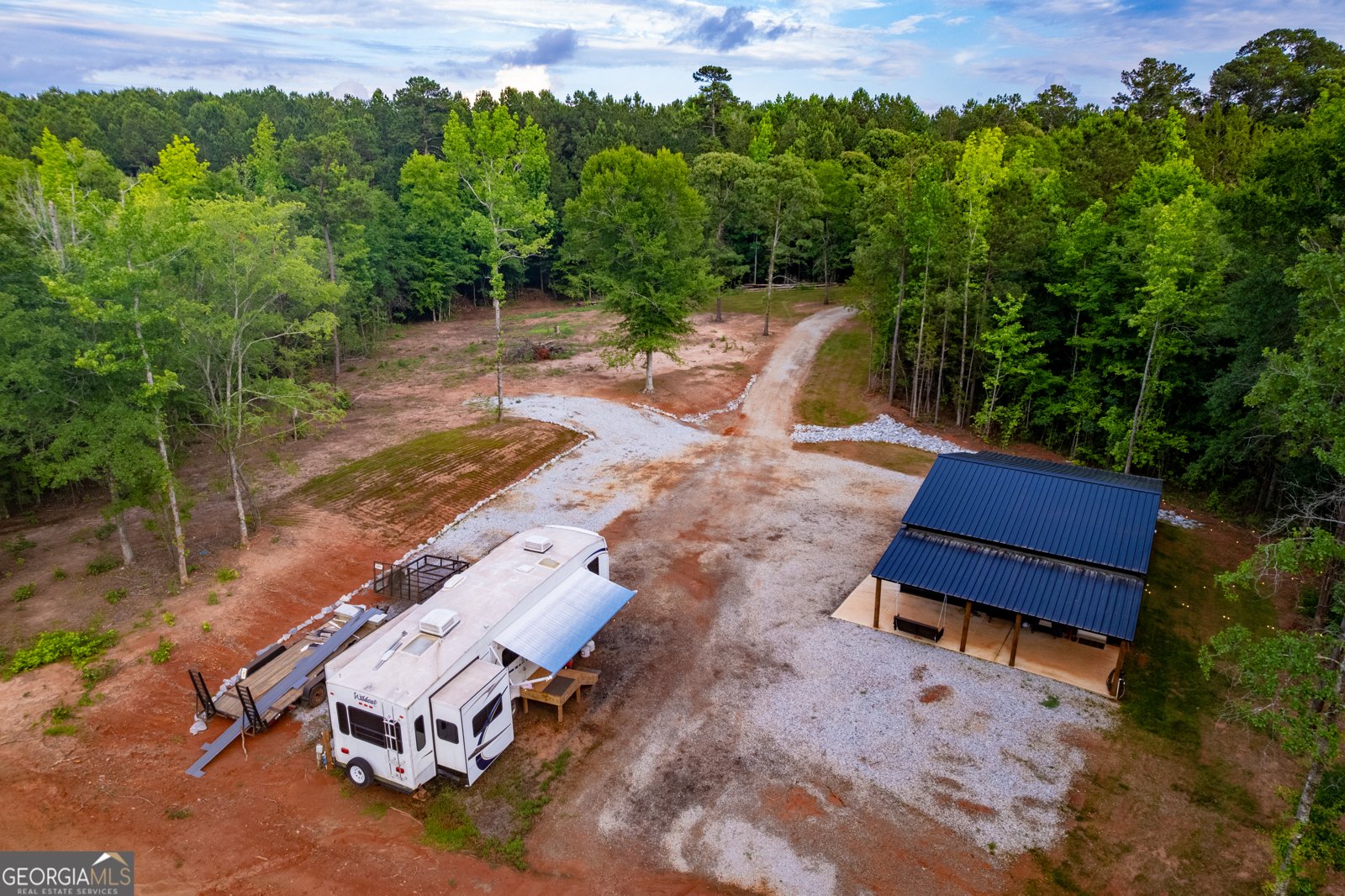 54 Davis Carter Road Monticello - Photo 14