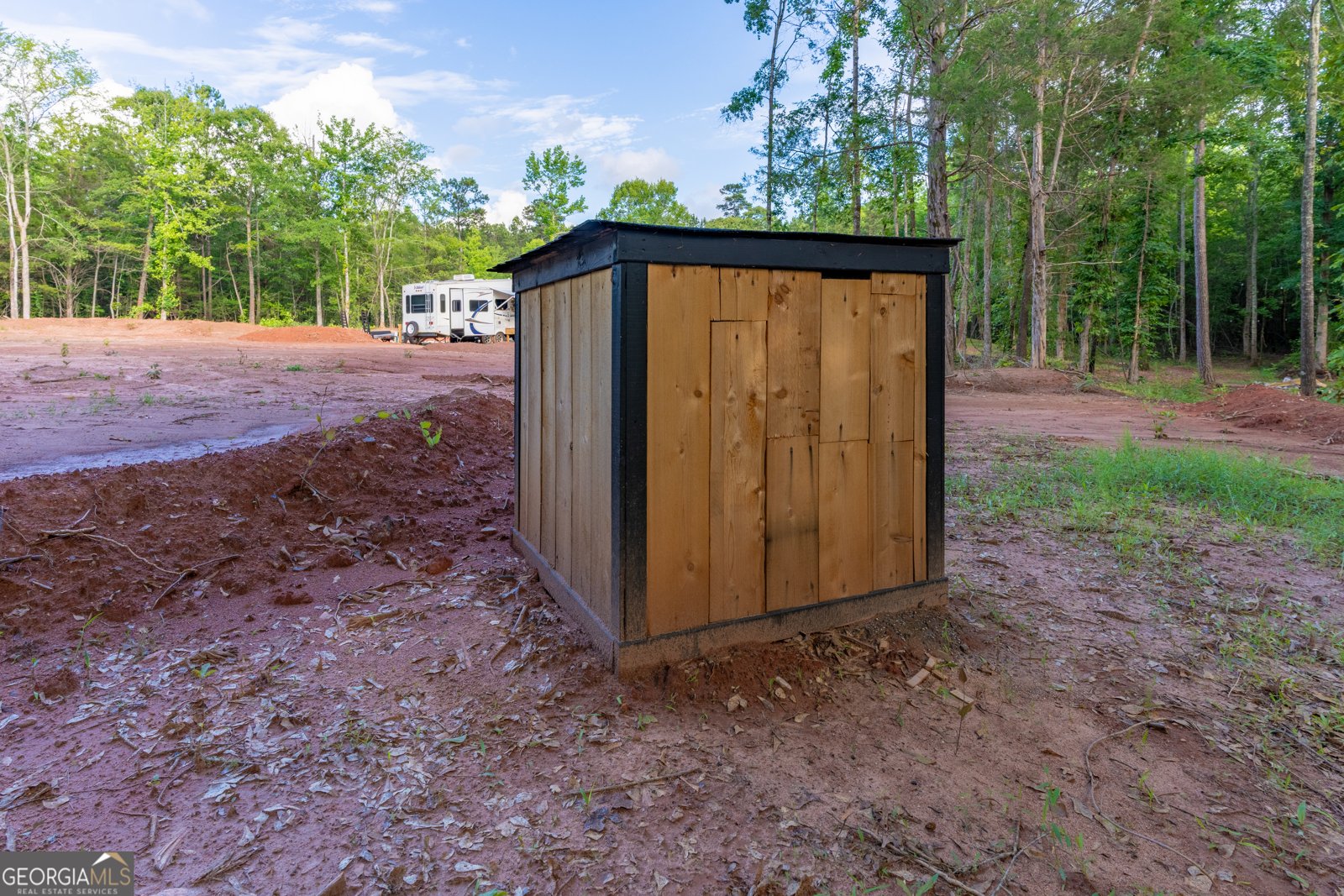 54 Davis Carter Road Monticello - Photo 16
