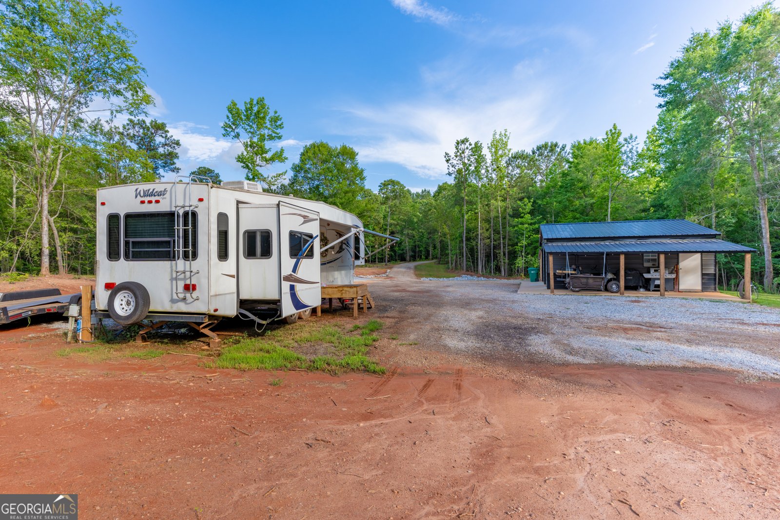 54 Davis Carter Road Monticello - Photo 17