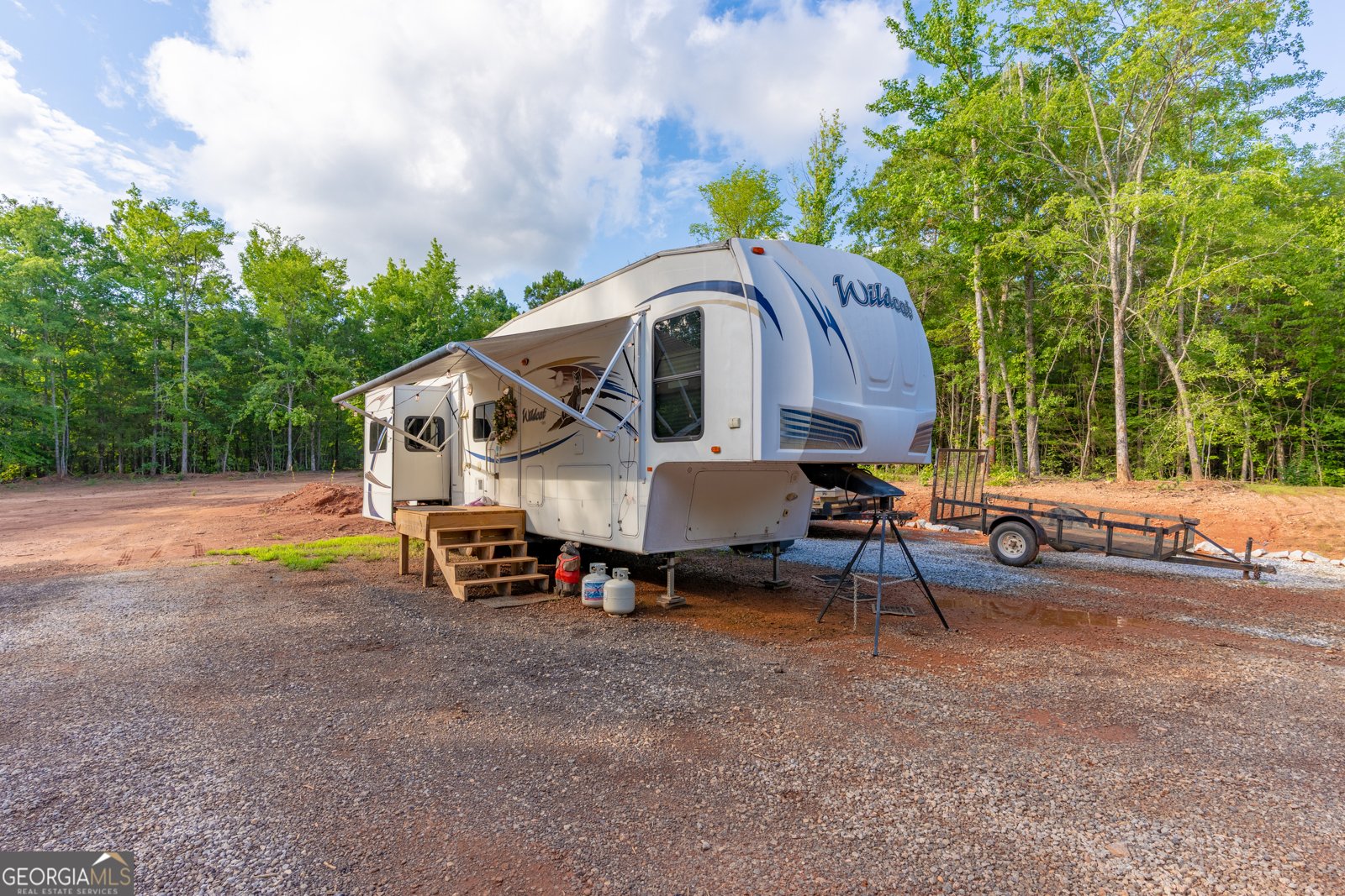 54 Davis Carter Road Monticello - Photo 18