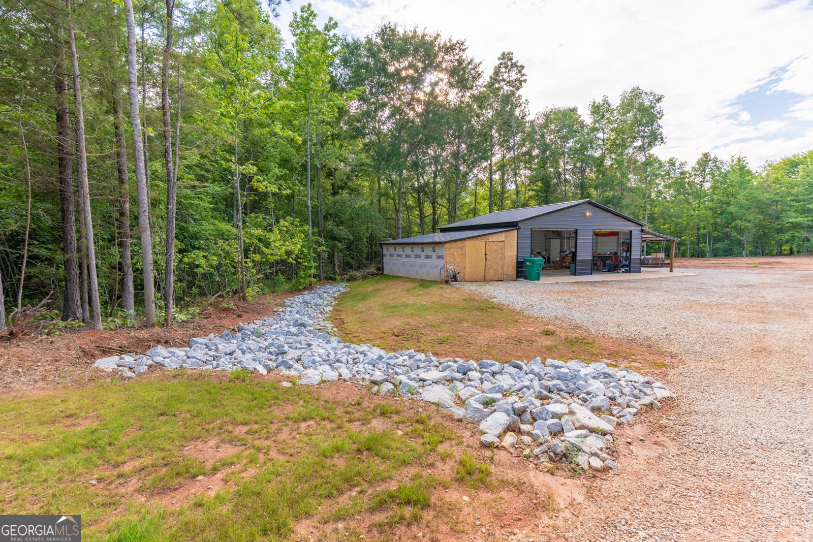54 Davis Carter Road Monticello - Photo 23