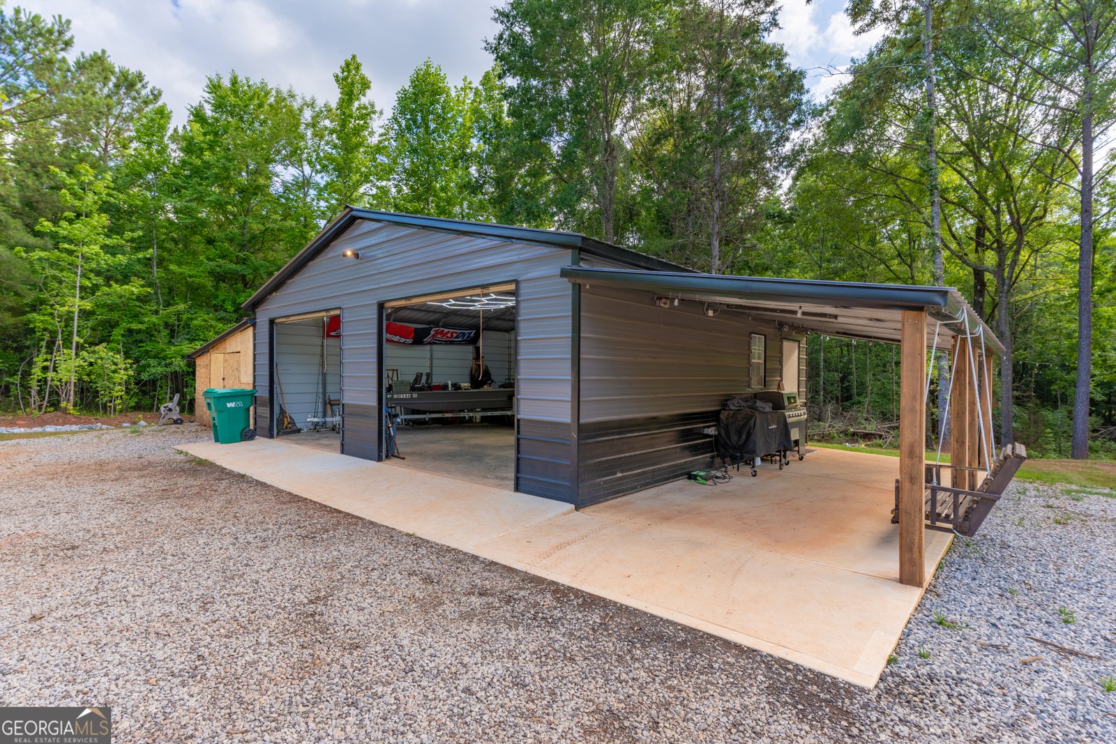 54 Davis Carter Road Monticello - Photo 24