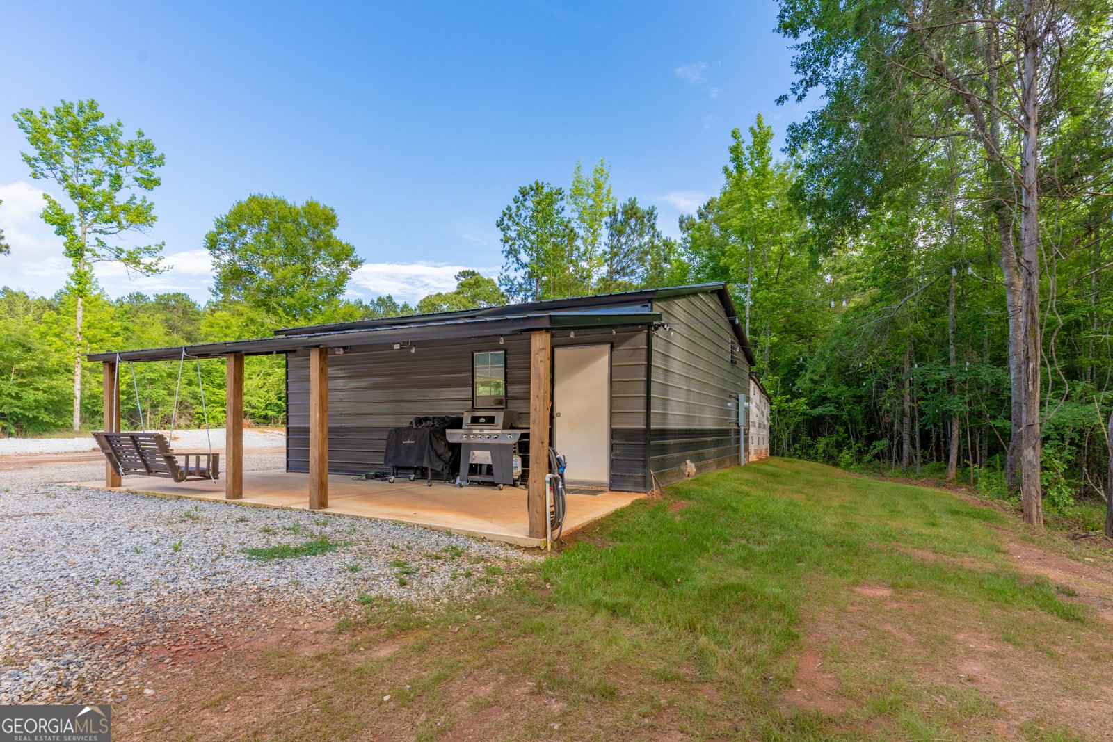 54 Davis Carter Road Monticello - Photo 25
