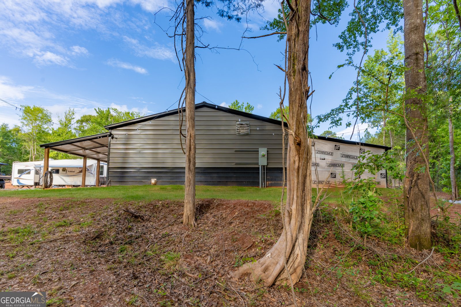 54 Davis Carter Road Monticello - Photo 26