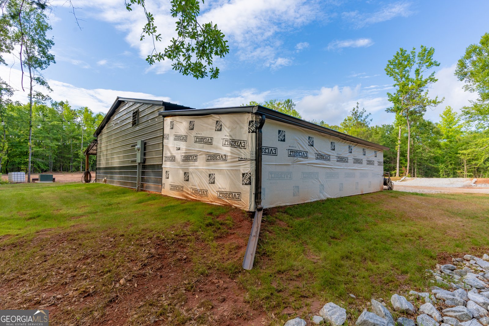 54 Davis Carter Road Monticello - Photo 27