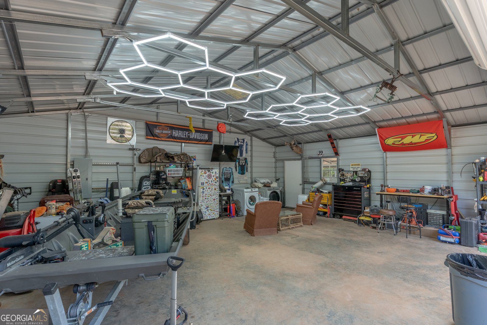 54 Davis Carter Road Monticello - Photo 30