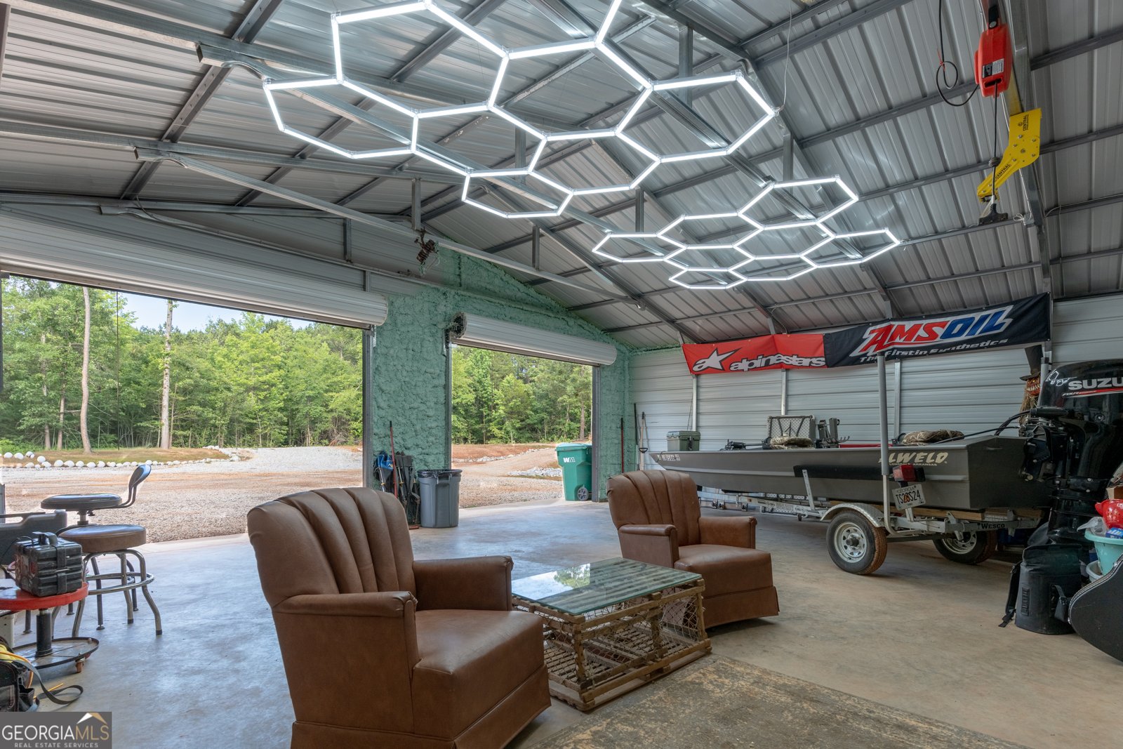 54 Davis Carter Road Monticello - Photo 31