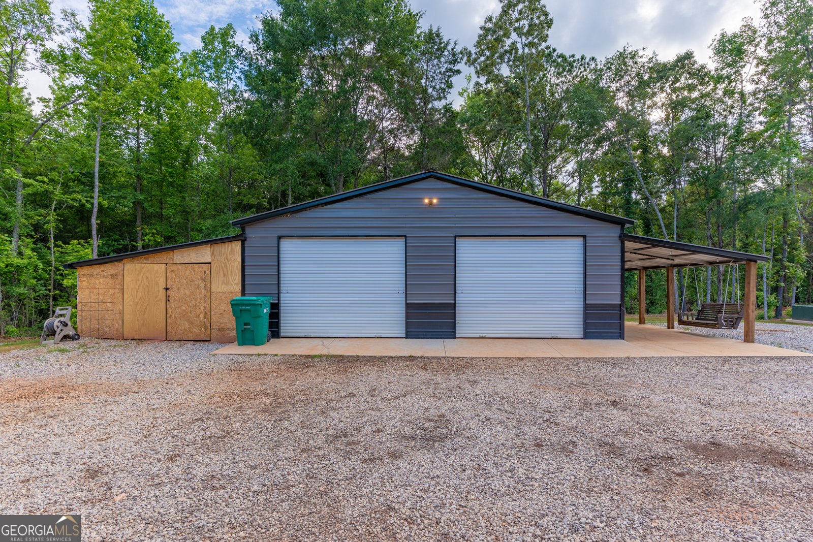 54 Davis Carter Road Monticello - Photo 34