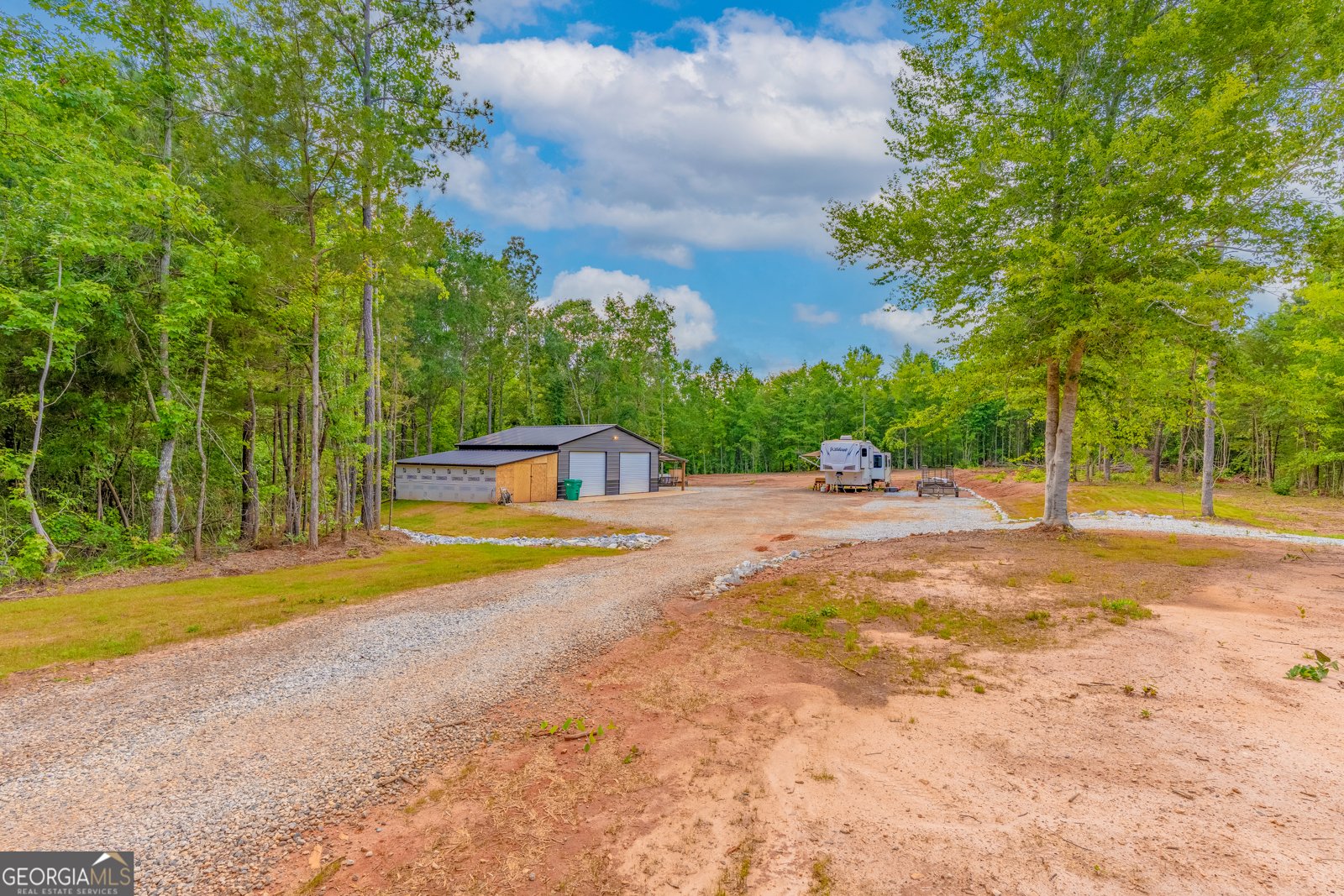 54 Davis Carter Road Monticello - Photo 35