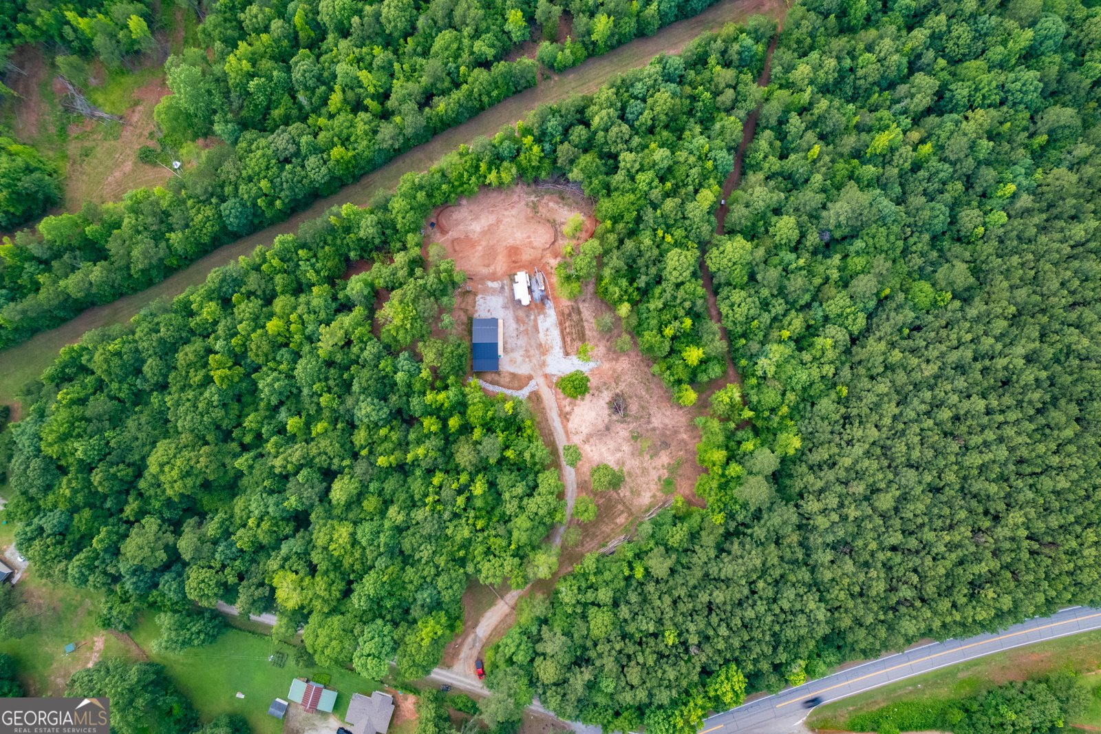 54 Davis Carter Road Monticello - Photo 43