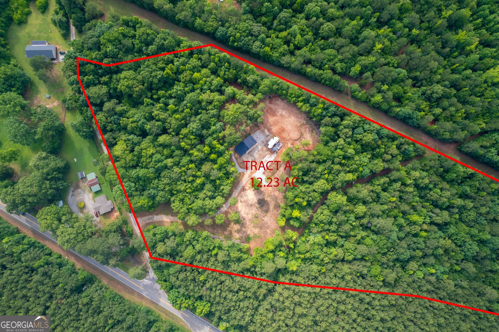 54 Davis Carter Road Monticello - Photo 60