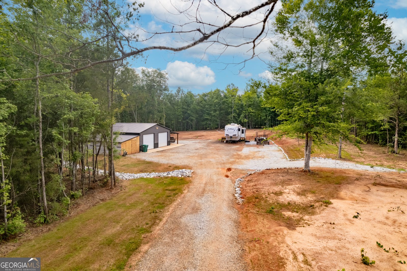 54 Davis Carter Road Monticello - Photo 8