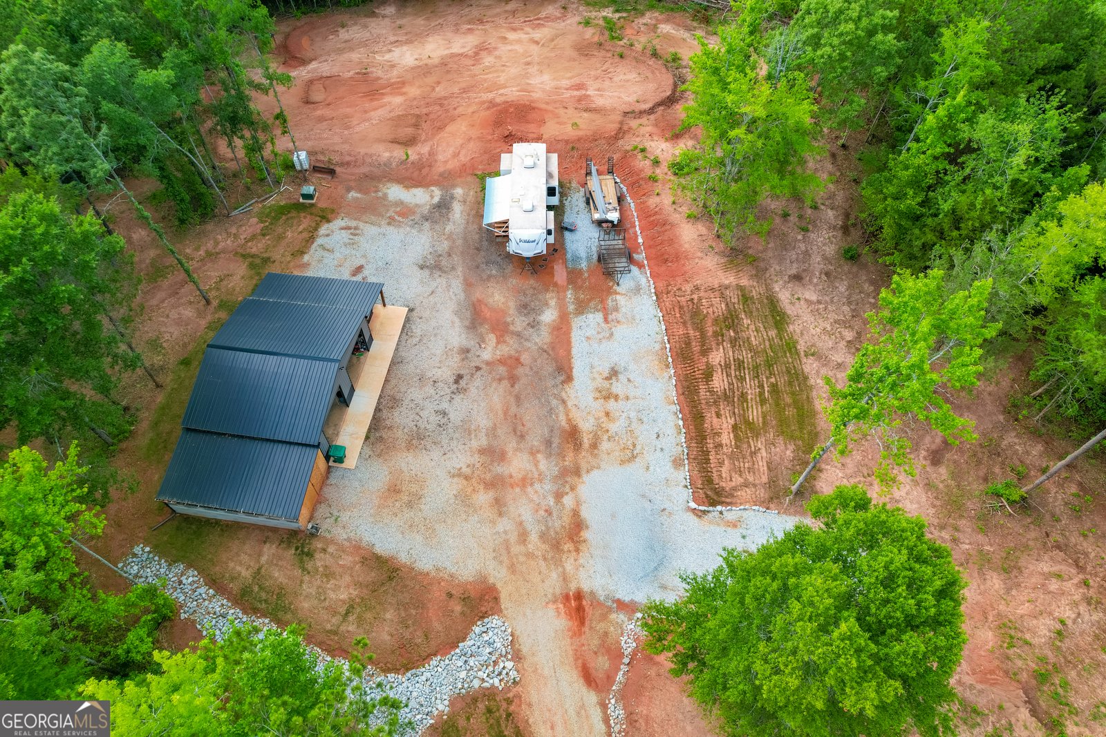 54 Davis Carter Road Monticello - Photo 9