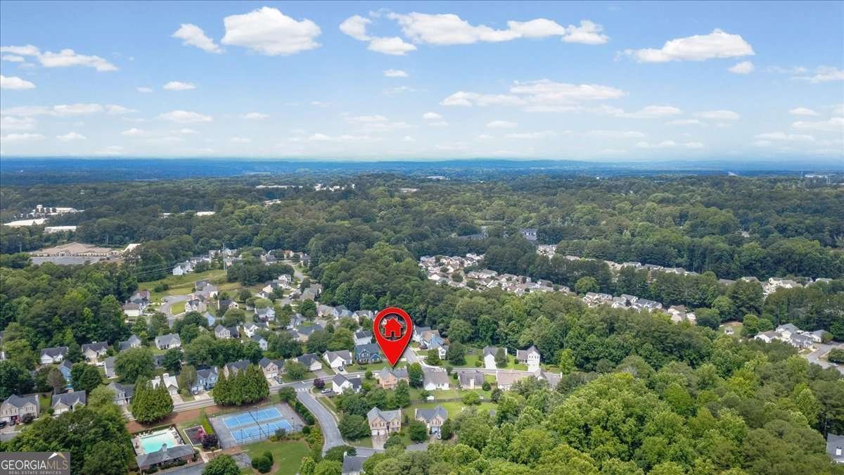4652 Grove Court Acworth - Photo 30