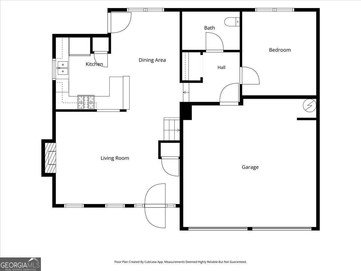 4652 Grove Court Acworth - Photo 33