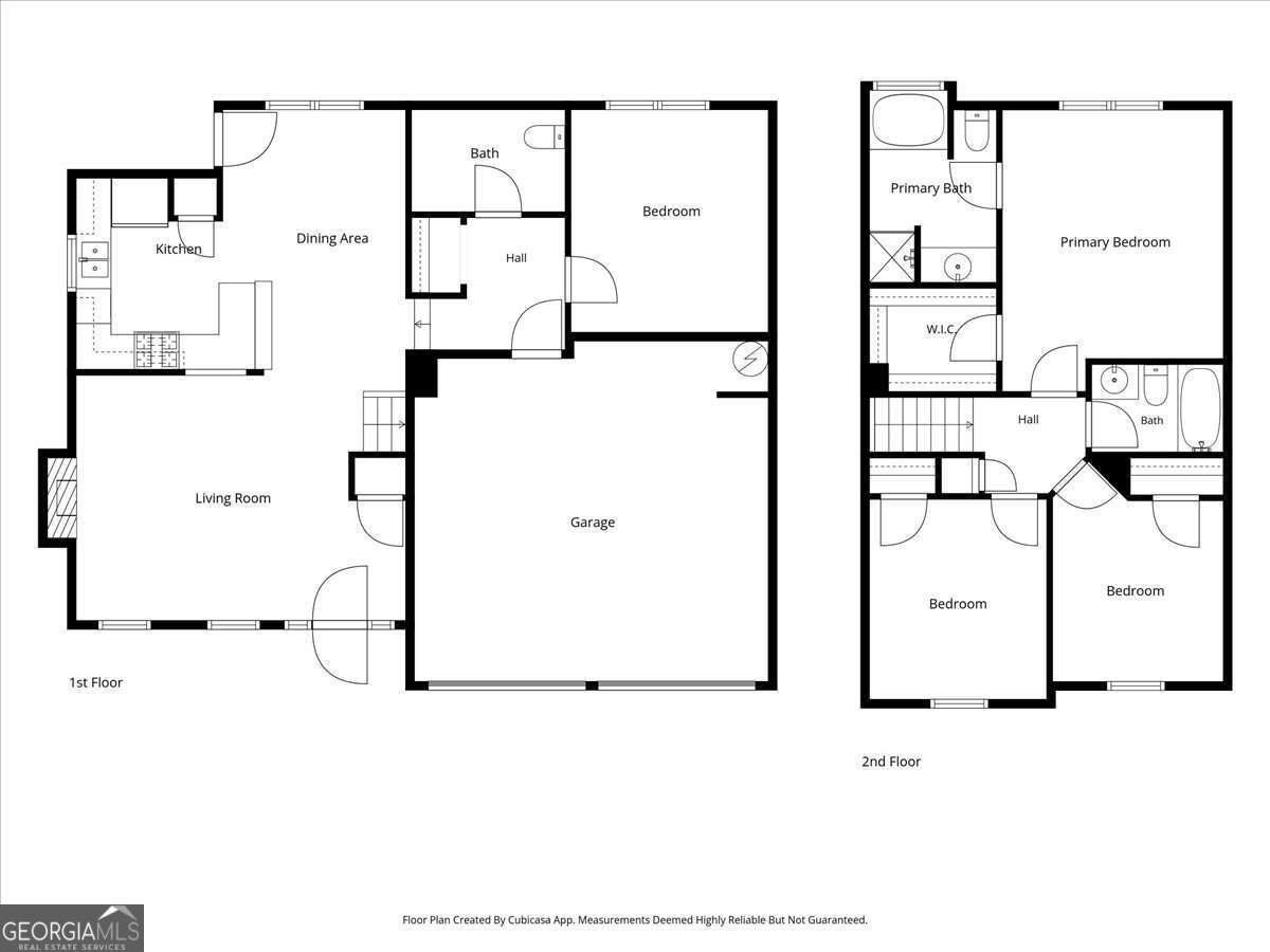 4652 Grove Court Acworth - Photo 34