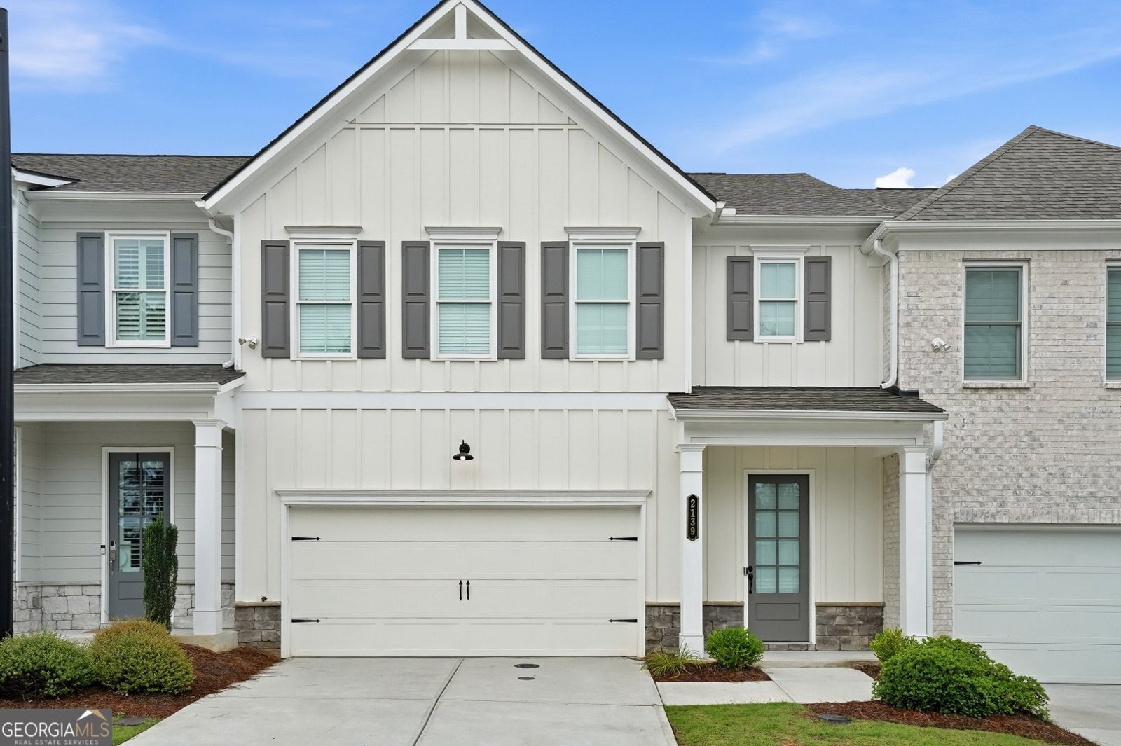 2139 Kirkham Way Kennesaw - main photo