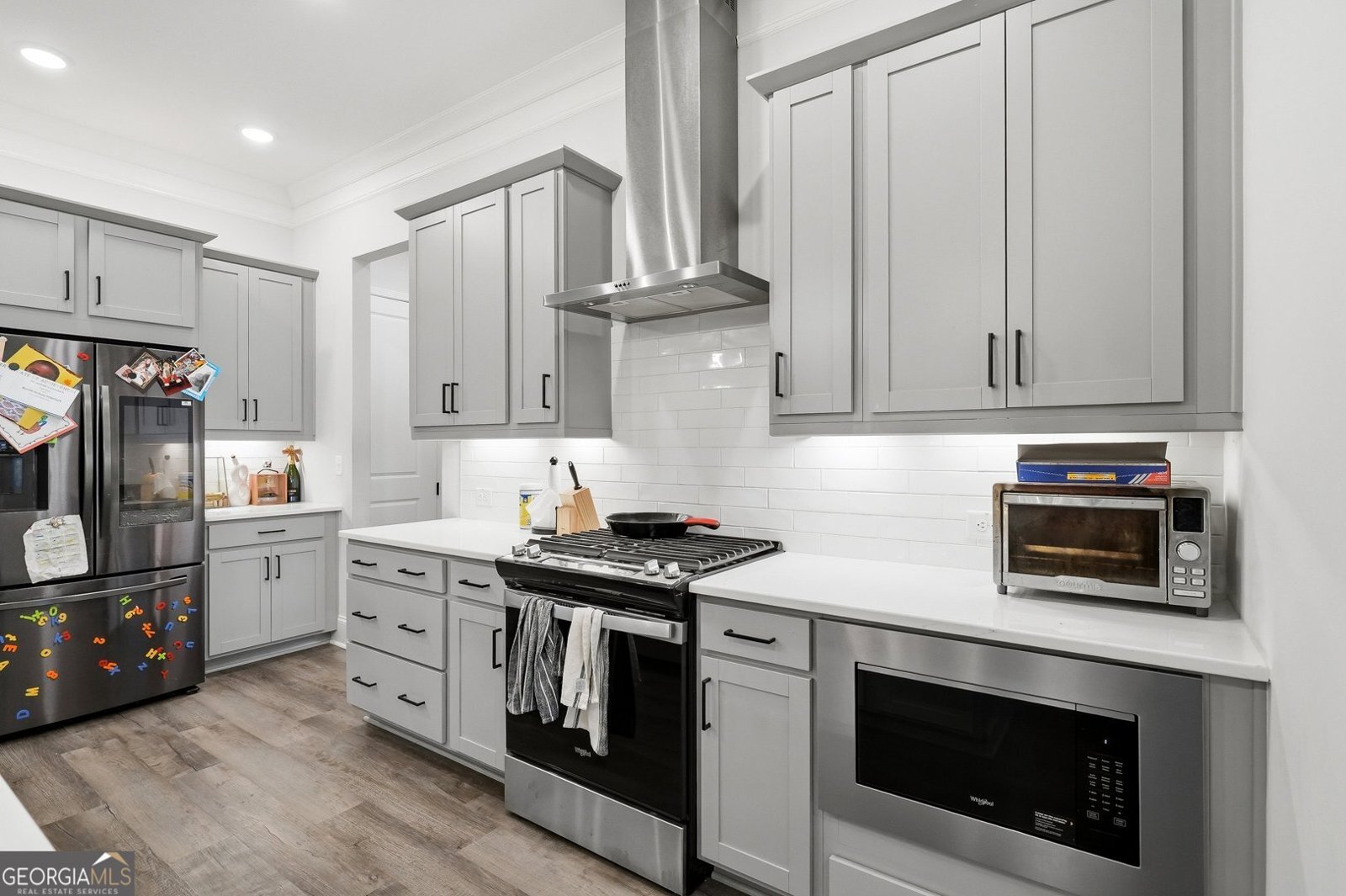 2139 Kirkham Way Kennesaw - Photo 10